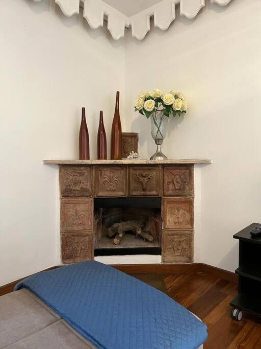 A.D. Navona Apartment Рим Екстер'єр фото